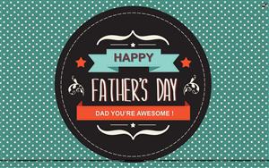 Father`s Day